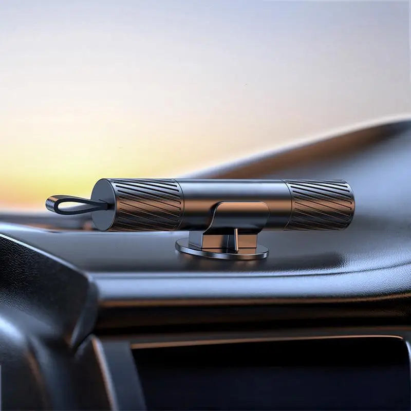 ⚡ 2-in-1 Car Emergency Tool