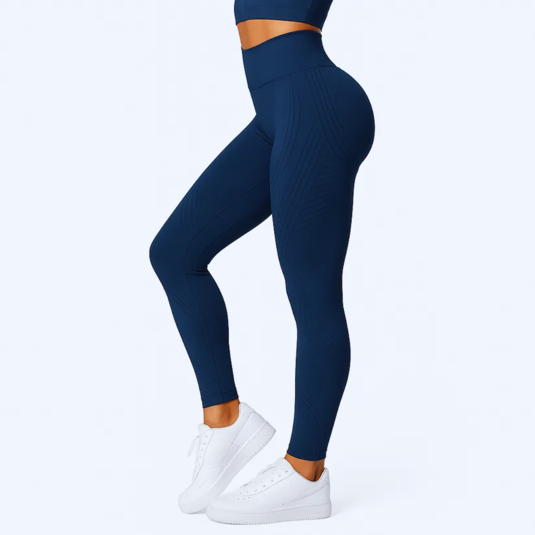 Flexnova 3D Legging – Redefine Your Silhouette Effortlessly