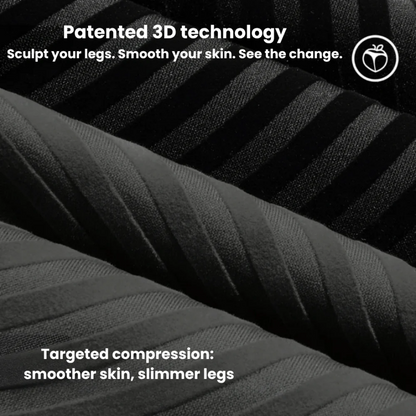 Flexnova 3D Legging – Redefine Your Silhouette Effortlessly