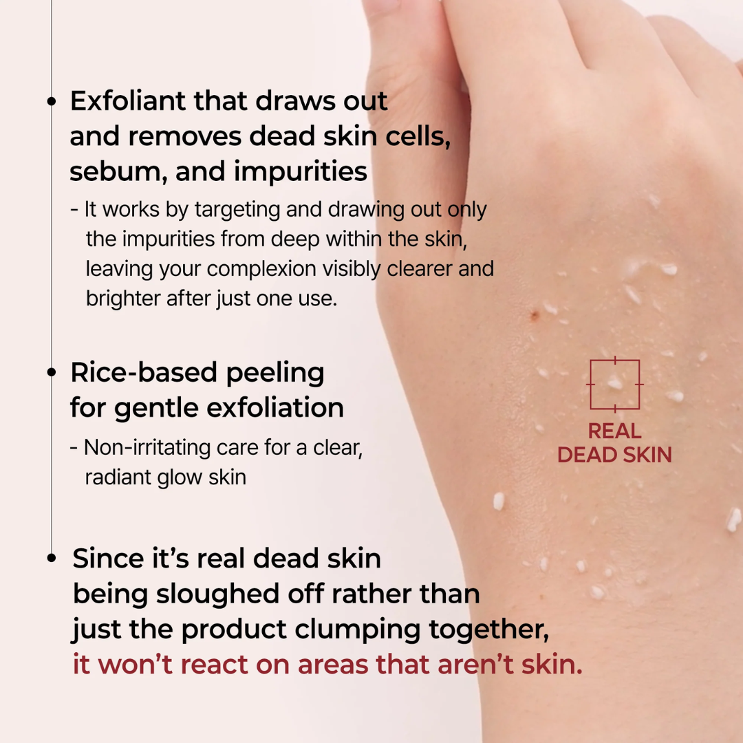 DR. Melaxin Seoul Silk