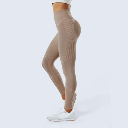 Flexnova 3D Legging – Redefine Your Silhouette Effortlessly