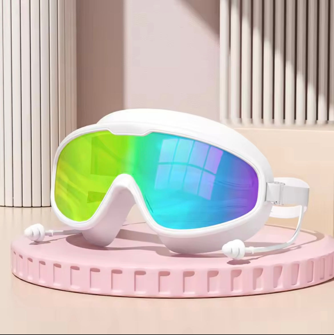 AquaMax Vision Pro
