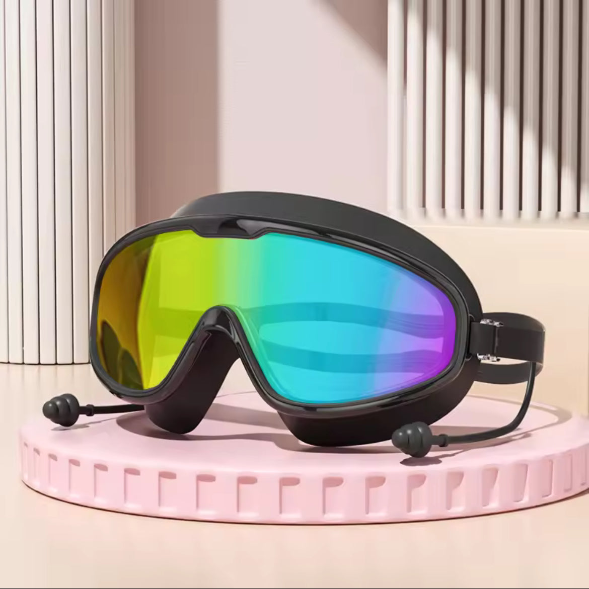 AquaMax Vision Pro