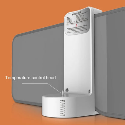 CozySip – Warm Milk Anytime, Anywhere