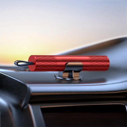 ⚡ 2-in-1 Car Emergency Tool