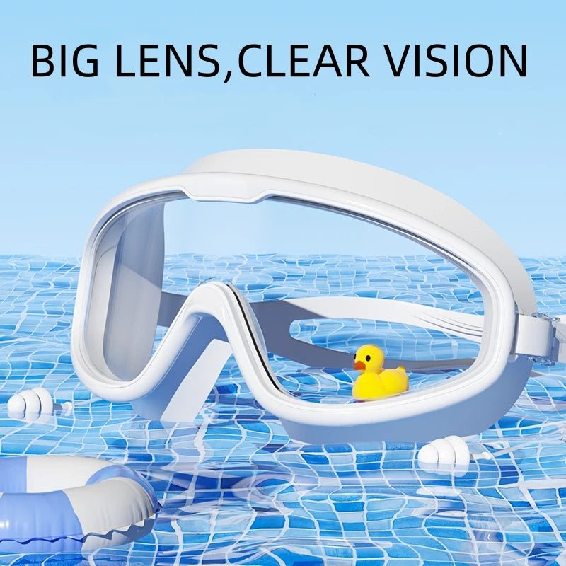 AquaMax Vision Pro