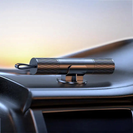 ⚡ 2-in-1 Car Emergency Tool