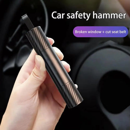 ⚡ 2-in-1 Car Emergency Tool