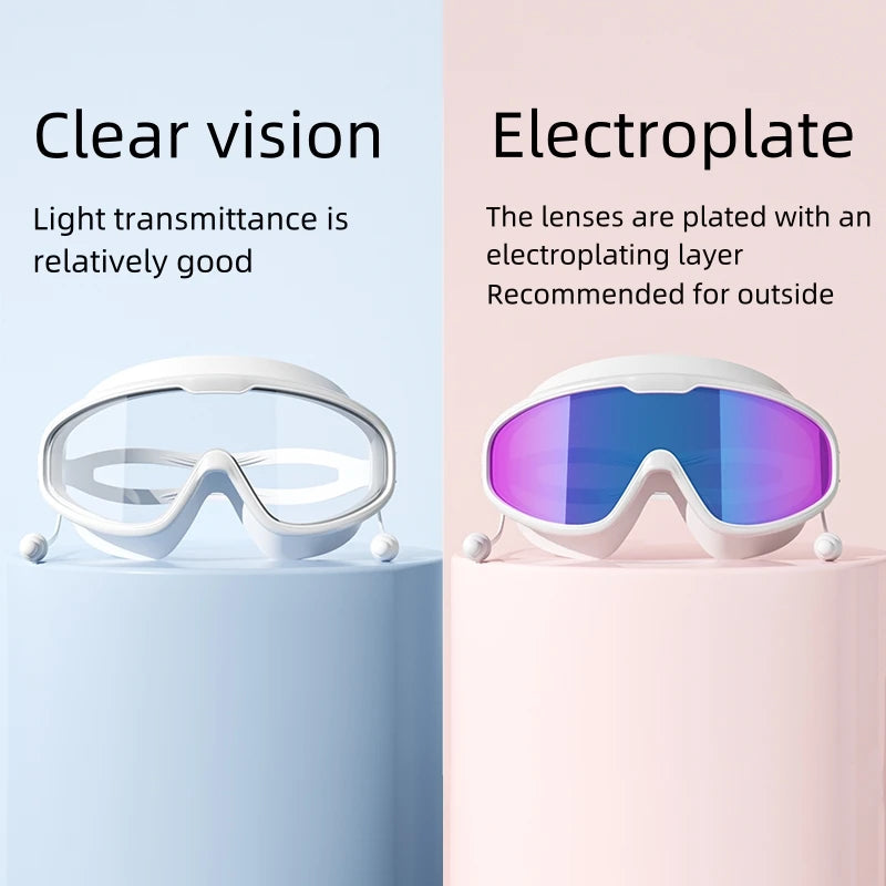 AquaMax Vision Pro