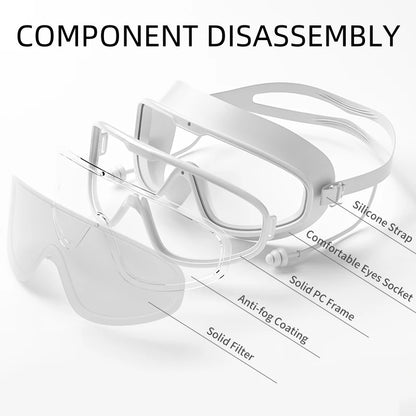 AquaMax Vision Pro