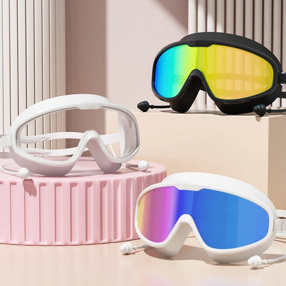AquaMax Vision Pro